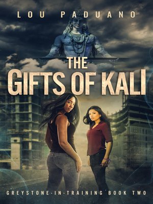 cover image of The Gifts of Kali